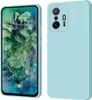 Hülle für Xiaomi 11T / 11T Pro Case Cover Bumper Silikon Produktbild-Vorschau 1