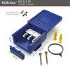 DUR-line DS 2-1 W - Commutatore DiSEqC Anteprima dell’immagine prodotto 11