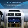Autoradio - 2-DIN Android 13 - Touchscreen da 17,7 cm - Anteprima dell’immagine prodotto 4