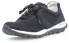 Gabor Comfort  Damenschuhe Schnürschuhe Sportive  Blau Productafbeelding-voorbeeld 7