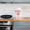 12-teiliges Küchenutensilien-Set aus Silikon, Produktbild-Vorschau 2