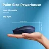Lenovo 540 USB-C Wireless Compact Mouse Abyss Blau Produktbild-Vorschau 12