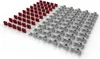 PATCHBOX /dev/mount by (50-Pack), Bolts & nuts, Aluminium, Produktbild-Vorschau 1