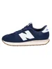 NEW BALANCE Halbschuhe MS237 GB, Blau:45 Produktbild-Vorschau 21