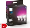 White & Color Ambiance GU10 LED Lampe Produktbild-Vorschau 15