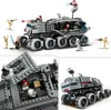 LEGO Star Wars: The Clone Wars Republikanischer Juggernaut Produktbild-Vorschau 4