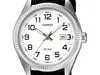 Casio LTP-1302L-7BVEF, Armbanduhr, Weiblich, Messing, Produktbild-Vorschau 2