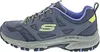Skechers Hillcrest Walkingschuh Blau Produktbild-Vorschau 6
