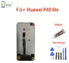LCD Touchscreen Für Huawei P40 Lite LCD Display Touch Produktbild-Vorschau 2