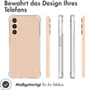 Custodia antiurto imoshion per Samsung Galaxy A34 (5G) - Anteprima dell’immagine prodotto 4