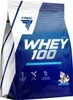 Trec Nutrition Whey 100- 2275 g Beutel Schokolade Kokos Produktbild-Vorschau 1