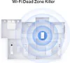 Mesh-WLAN-System Dual-Band (2,4 GHz/5 GHz) Wi-Fi 6 Produktbild-Vorschau 5