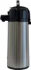 Melitta Isolierkanne 16718 2,2l silber/schwarz Produktbild-Vorschau 6