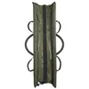 DELPHIN CLASSA CWS, Wiegetasche, 100x50x8cm, grün-schwarz, Produktbild-Vorschau 2