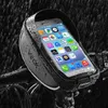 Vayox Fahrradtasche VA0169 | 1 L |  Handyhalter | Touch Produktbild-Vorschau 9