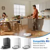 Xahpower  Roborock Qrevo S/Qrevo Pro/Qrevo MaxV Produktbild-Vorschau 2