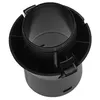 vhbw Schlauch-Adapter kompatibel mit Miele S4000, S5000, Produktbild-Vorschau 4