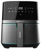 Cecotec Cecofry Full lnoxBlack 5500 Pro - AirFryer / 03316 Náhled obrázku produktu 1