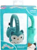 Squishmallows Headphone Bluetooth-kuulokkeet, Win Náhled obrázku produktu 11