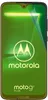 3x Motorola Moto G7 Plus Schutzfolie Folie, 100% Produktbild-Vorschau 3