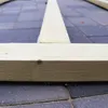 Alpholz Holzfußboden Gartenhäuser, Gerätehäuser inkl. Produktbild-Vorschau 5