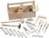 etabli howa avec armoire à outils 4900 Voir les images du produit 3