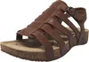JOSEF SEIBEL Tonga 81 | Sandale für Damen | Beige Produktbild-Vorschau 18