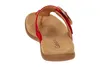 Gabor Zehentrenner Damen 31383235333037 Rot 43 EU Produktbild-Vorschau 13