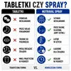 Pamięć i koncentrację | Soplówka jeżowata, Bacopa, Ginkgo, Podgląd zdjęcia produktu 3
