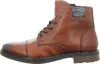 Schnürstiefelette Kaltfutter Business (elegant) Produktbild-Vorschau 11