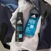 Adidas Ice Dive Żel pod Prysznic dla Mężczyzn 250 ml Produktbild-Vorschau 4