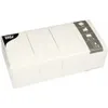 Papstar 82552, Biały, Bibułka, Monochromatyczny, 34 g/m², Podgląd zdjęcia produktu 1
