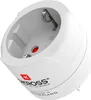 Reiseadapter Europa auf Amerika - Skross 1.500203 Single Produktbild-Vorschau 15