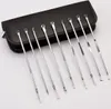 9 Stück Edelstahl Pickel Extractor Tool Set Mitesser Produktbild-Vorschau 5