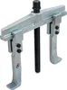 KRAFTMANN 93-3 Parallel-Abzieher, 2-armig, 250x200 mm Produktbild-Vorschau 4