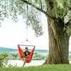 LA SIESTA ZUNZUN SUNRISE, Hängende Hängematte, 180 kg, 1 Produktbild-Vorschau 12