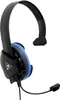 A black and blue gaming headset is shown against a white background. Anteprima dell’immagine prodotto