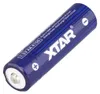 XTAR 1,5 V AA Li-ion batterij – set van 4 stuks, Mignon Productafbeelding-voorbeeld 3