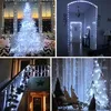 100M 800 LED Fairy Lights 8 modalità di luce impermeabile Anteprima dell’immagine prodotto 6