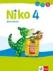 Niko Sprachbuch 4. Schülerbuch mit Grammatik-Einleger Produktbild-Vorschau 2