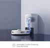 Ezviz EZVIZ CS-RE4P 4,35 L Sacchetto per la polvere Bianco Anteprima dell’immagine prodotto 21