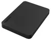 Toshiba HDTB410EK3AA 1000GB Schwarze externe Festplatte Produktbild-Vorschau 8