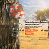 4G LTE Wildkamera mit App & Bewegungsmelder 2K Solar Produktbild-Vorschau 2