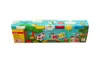 Eberhard Faber 572506 Spielknete Basic 4er Set, im Produktbild-Vorschau 3