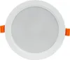 Downlight Einbau 145mm Deckenleuchte 12 Watt 1150lm (3000K Produktbild-Vorschau 1
