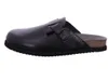 Mephisto Nathan, Clog, Black, Sandanyl 2800 (Glattleder), Produktbild-Vorschau 15