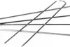 com-four® 100x Efeunadeln - Steckklammern für Produktbild-Vorschau 3
