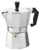 Florina Cafetières Espresso GRANDE Espresso italien pot en Voir les images du produit 1