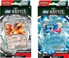 Pokémon TCG ex Battle Deck -  Kangaskhan Náhled obrázku produktu 5