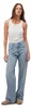Jeans oversize a vita alta a gamba larga 5 tasche | 26W / Anteprima dell’immagine prodotto 10